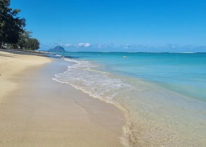 Villa Paradis A 100M De La Plage
