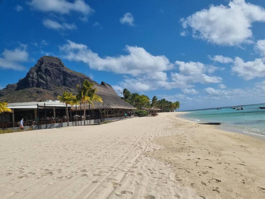 Paradis A 100m De La Flic en Flac